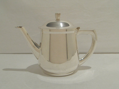Klassische Teekanne WMF Geislingen – 0,5 L.